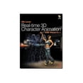 thumbnail image 2 of Real-Time 3D Character Animation with Visual C++ (Other), 2 of 3