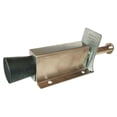 thumbnail image 1 of Sidaley Puerta de acero inoxidable barco yate pie cerradura tope Hardware a prueba de herrumbre soporte duradero oficina baño primavera Bombillas para automóviles, 1 of 6