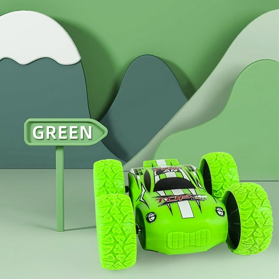 "Toys Under $5 Pull Back Cars Double-Sided Friction Powered Vehicles Shockproof Toy Cars,ac"