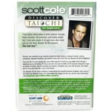 Scott Cole: Discover Tai Chi For Beginners - Fitness Exercise ...