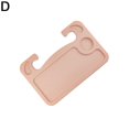 thumbnail image 1 of Table de Volant Universelle - Design Multifonctionnel avec Support pour Ordinateur Portable Réglable et Porte-Gobelet, 1 of 1