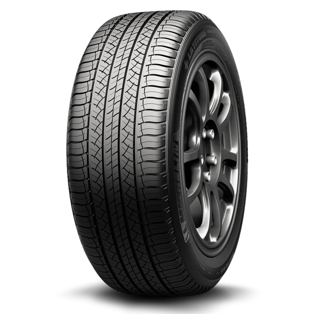 Michelin Latitude Tour HP 265/45R21 104W