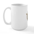 thumbnail image 2 of CafePress - Victoria BC Large Mug - 15 oz Ceramic Large White Novelty Mug, 2 of 6