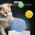 thumbnail image 1 of Wzzjkit Ball New Design Pet Dog Toys Interactive Toy, 1 of 3