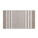 thumbnail image 1 of Bewildely Alfombra de la colección Fibre Classic - Absorción rápida y fuerte Textura Exquisito hecho a mano Juegos de accesorios de baño Caqui, 1 of 6