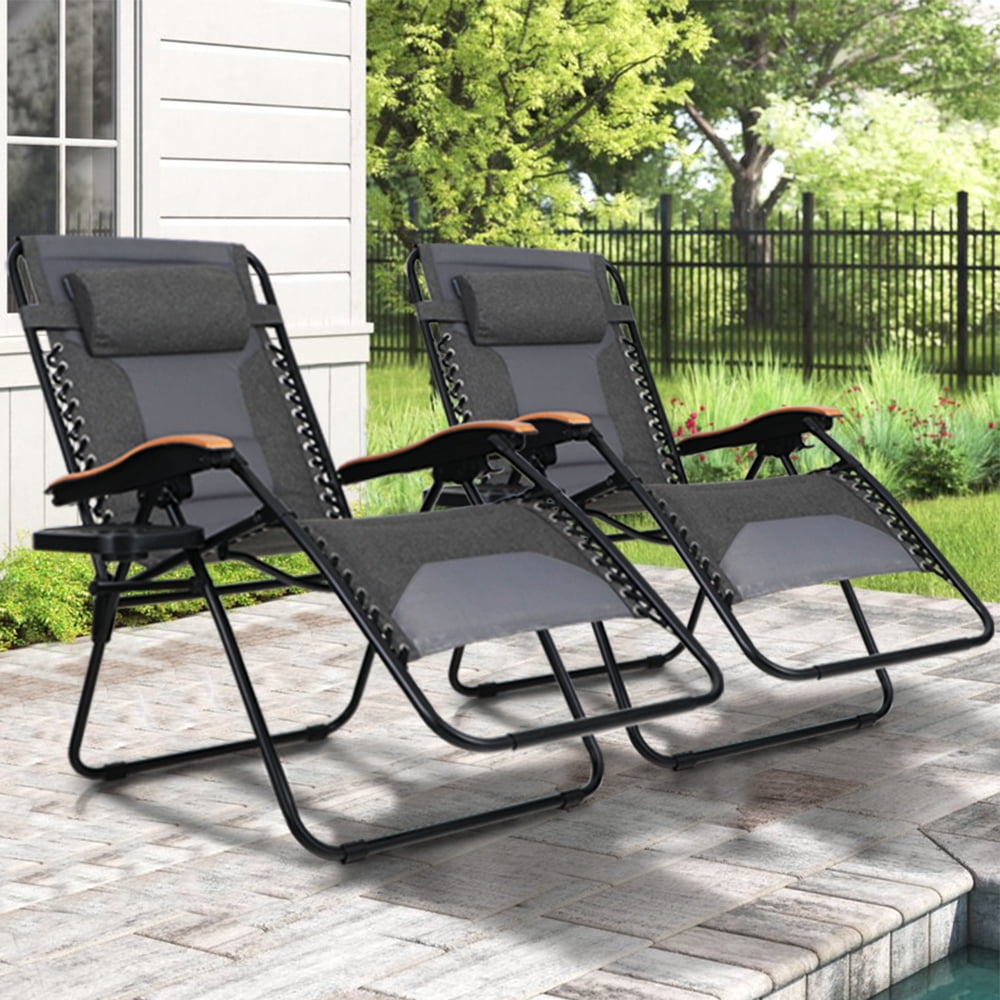 Zero Gravity Chair Sun Lounger Bm Stores B And M Zero Gravity