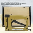 thumbnail image 4 of High Efficiency Aluminium Alloy Pneumatic , Automatic Nail Adjustment Nail  Tools, For Nterior Decoration Furniture Production, 4 of 8