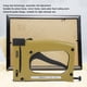 thumbnail image 3 of Pistola De Clavos De Velocidad De Clavado Duradera, Rápida Y Potente Para La Producción De Muebles, Pistola Neumática De Aleación De Aluminio, Para La Producción De Muebles De, 3 of 7