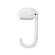 thumbnail image 4 of Advancent Gancho antideslizante portátil Bolsa de escritorio Ganchos colgantes Soporte de suspensión Blanco Type2 NO2, 4 of 6