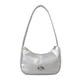 thumbnail image 1 of Debajo del brazo Monedero Mujeres Hobo Bolsos Moda Cierre de cremallera Cartera de cuero Embrague FLhrweasw Nuevo, 1 of 9