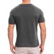 thumbnail image 5 of pstuiky camisetas para hombre, Camisa casual de manga corta para hombre, estilo bolos vintage, estilo playero cubano, con botones, para verano camisetas de hombre xl, 5 of 6