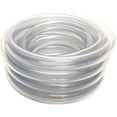 thumbnail image 1 of Clear Vinyl Tubing - 3/4" Inside Diameter x 1" Outside Diameter x 20', 1 of 2