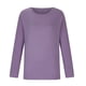 thumbnail image 5 of Pntutb - Camiseta ajustada elástica de manga larga para mujer, a la moda, para otoño, tops básicos sólidos Pntutb Pntutb-6068, 5 of 7