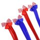 thumbnail image 1 of Pelucas Encantadoras Para Niñas, Horquillas Con Lazo, Adorno Para El Pelo De Princesa, Diadema Con Tema Del Día De La Independencia Americana, Accesorios Para El Cabello Para Niños 4 Uds. Moyic HA035222-00, 1 of 6