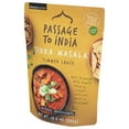 thumbnail image 3 of Pack of 6, Passage Foods Tikka Masala Simmer Sauce, 13.2 oz, 3 of 6