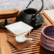 PBPBOX Wax Melts Warmer Scented Wax Warmer Ceramic 1 Set