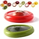 thumbnail image 1 of ZHAOCHENG Caja de silicona para almacenar frutas, contenedores de silicona para almacenar frutas, caja de conservación fresca, contenedor para mantener la frescura, contenedor para almacenar frutas y, 1 of 4