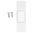 thumbnail image 4 of Door Release Button, Emergency Exit Switch Flame Retardant DC 24V Wear Resistant 300mA  For Access Control, 4 of 8