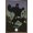 Bronze Framed Version, variant on Marvel Heroic Silhouette - Hulk Wall Poster, 14.725" x 22.375"