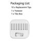 thumbnail image 5 of Pen Tips Replacement for Remarkable 2, 5 of 5