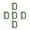 ArmyGreen, variant on 5Pcs Multipurposes D Rings Locking Buckle Clip Hanging Hook for Webbings Tactic Link Snap Backpacks Outdoor Tool