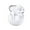 White, variant on Wireless Earbuds, Hwkond Wireless Bluetooth Headphones With Charging Case,Fingerprint Control And Immersive Premium Sound Effect Smart Noise Reduction Sweat Proof Earphones, White, Up to 60% Off