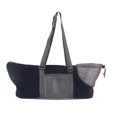 thumbnail image 2 of kusrkot Sac à Dos Portable pour Animaux de Compagnie Confort Sangle Réglable Sac en Filet Respirant Chaud Bleu Foncé, 2 of 6