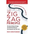 thumbnail image 1 of Pre-Owned The Zigzag Principle: The Goal Setting Strategy That Will Revolutionize Your Business and Your Life (Hardcover) 0071774580 9780071774581, 1 of 1