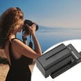thumbnail image 2 of Kit,Np-f550 F570 F750 Camera Batteries And 1pc 7.2v 5200mah Cable Np-f550 F570 Kit 1pc 7.2 V 5200 F770 F960 F970 V 5200 Mah F570 F750 F770 Camera Battery And Usb Cable Np-f550 Qisuo, 2 of 7