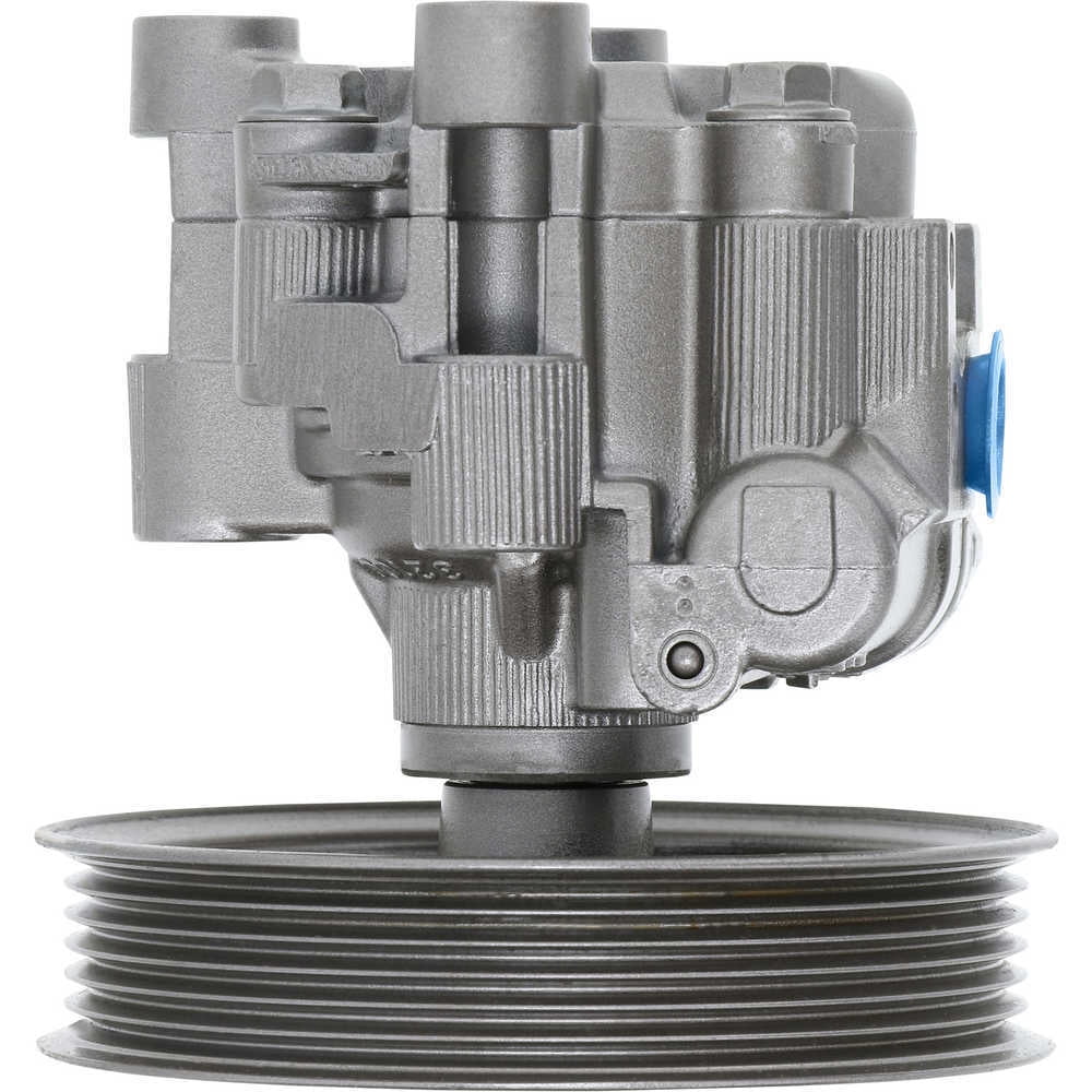 MAVAL 96350M Reman Power Steering Pump