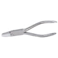thumbnail image 4 of Spring Plier Stainless Steel Musical Instrument Repair Tool for Flute Clarinet Saxophone, 4 of 14
