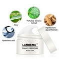 thumbnail image 2 of Lanbena Blackhead Remover Cream Pore Strips Nose Acne Deep Clean Peel Off Mask, 2 of 5