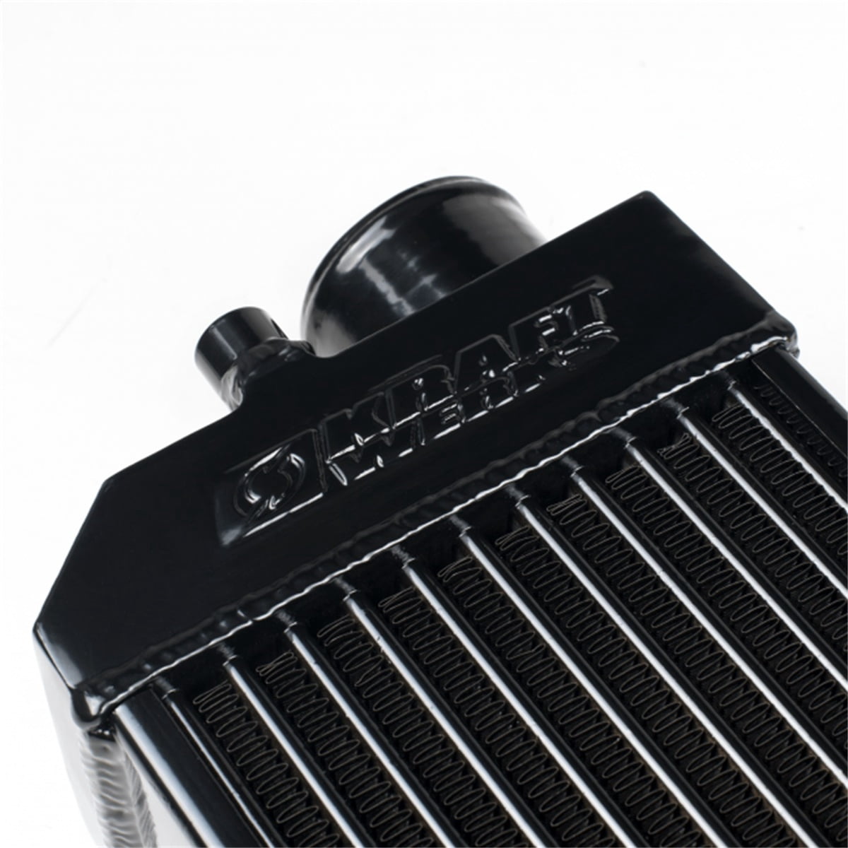 Kraftwerks Performance Group 145-99-0015 Intercooler Fits 86 BRZ Civic FR-S Fits select: 2013-2016 TOYOTA SCION FR-S, 2002-2015 HONDA CIVIC SI