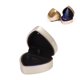 thumbnail image 1 of CAJA COLGANTE PARA COLLAR LED, CAJA DE PARA JOYERÍA EN FORMA DE CORAZÓN CON FORRO DE TERCIOPELO Y LUCES LED, PARA COMPROMISIO, DIA DE SAN VALENTÍN Y NAVIDAD, 1 of 7