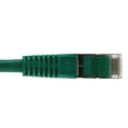 thumbnail image 3 of SF Cable Cat6 Shielded Ethernet Cable, 10 feet - Green, 3 of 4