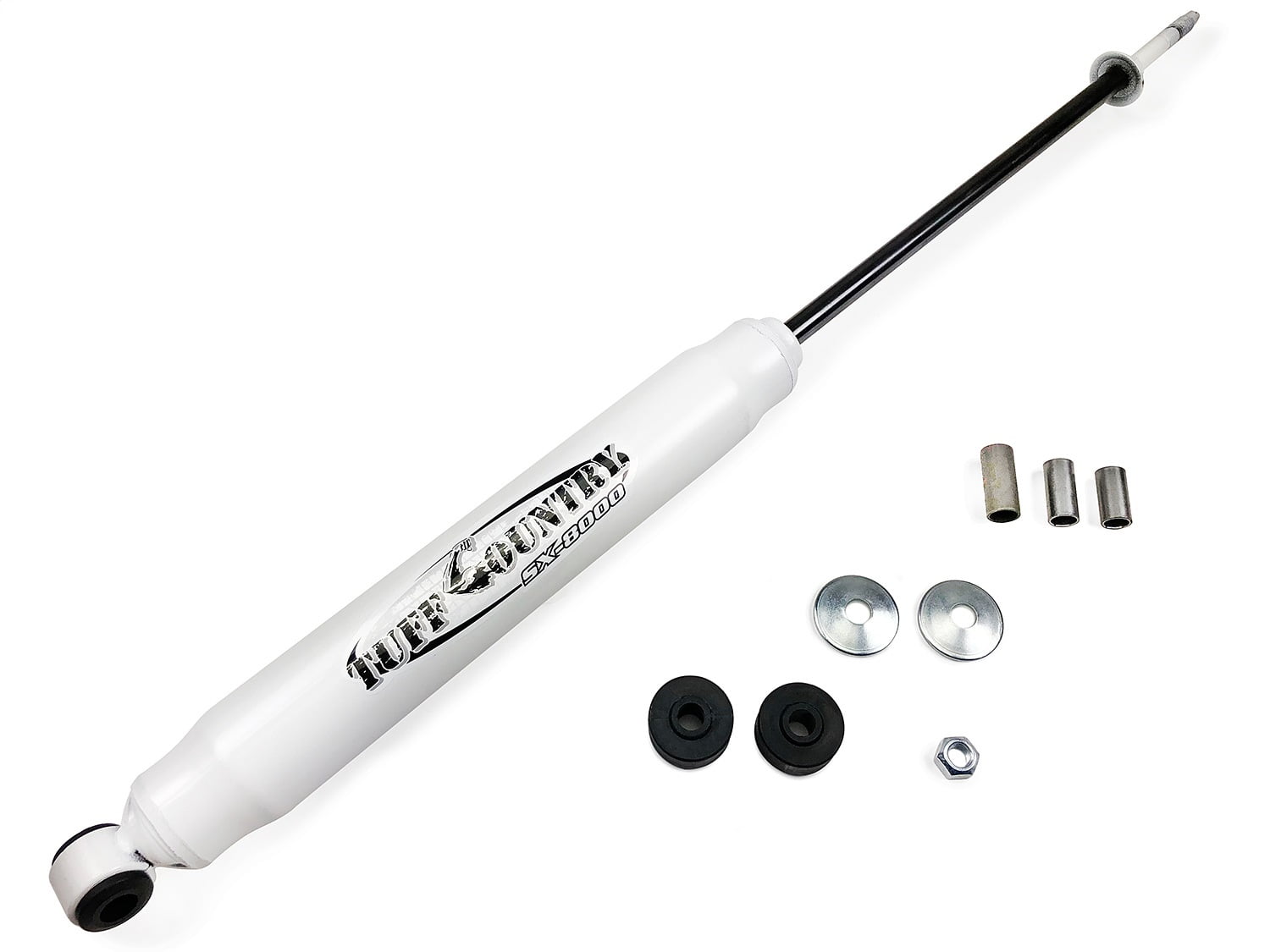 Rancho RS5000X RS55145 Shock Absorber Fits select: 1986-1995