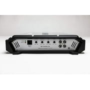 Hifonics ZXX-1800.1D Zeus Series Monoblock Class D Amp (1,800 Watts)