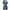 Nursing Tops--Blue, variant on YanHong Nursing Tops Cotton Women's Solid Color Nursing Clothes Short Sleeved T-Shirts for Pregnant Women Nursing Clothes Blue S