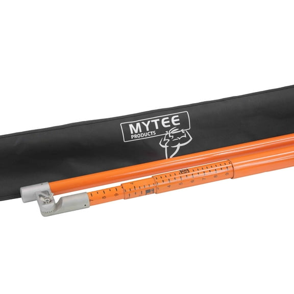 Mytee Products Heavy Duty Load Height Measuring Stick, 15 Ft, Exterior Automotive Accessories
