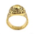 thumbnail image 1 of Game Dark Souls 3 Series Rings Havel's Demon's Scar Chloranthy for Fans Woman Men Finger Decorations Party Jewelry Gift R37-1 10, 1 of 6