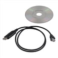 thumbnail image 3 of Cable de Programación USB Walkie Talkie para TM271A/TM471A/TK868G/TM281A/TM481A, 3 of 5