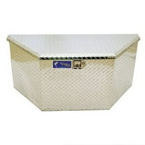 UWS/United Welding Services TBV-49 UWSTBV-49 49" V-SHAPED UTILITY TRAILER BOX