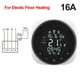 thumbnail image 2 of tuya Wifi Termostato inteligente Controlador de temperatura digital Control de aplicaciones Abanopi Controlador de temperatura, 2 of 7