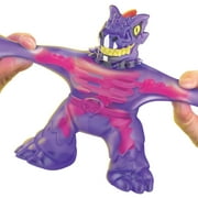Heroes of Goo Jit Zu Dino X-Ray Hero Pack, Action Figure - Shredz The Spinosaurus (41189)