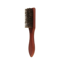 ACDANC Hair Brush Ideal for Travel, Mini Hair Brush, Pocket Brush for Women and Men’s Hair and Beards