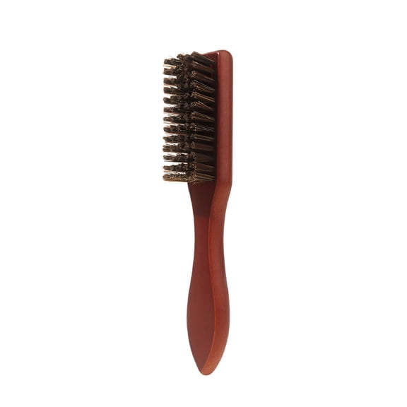 ACDANC Hair Brush Ideal for Travel, Mini Hair Brush, Pocket Brush for Women and Men’s Hair and Beards