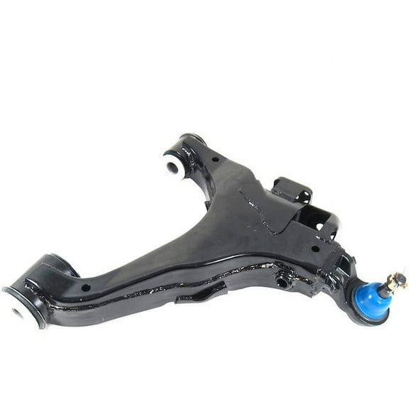 Front Left Lower Control Arm and Ball Joint Assembly - Compatible with 2007 - 2021 Toyota Tundra 2008 2009 2010 2011 2012 2013 2014 2015 2016 2017 2018 2019 2020