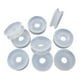 thumbnail image 3 of Junta selladora de 100 piezas, válvulas a presión, anillos, ollas, válvulas de aire de , almohadillas selladoras de silicona duraderas, 3 of 9