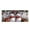 A, variant on LLDYYDS Heavy Duty Weather Garage Banner for Outdoor and Indoor Use with Reinforced Edges Easy Hanging Durable Decoration