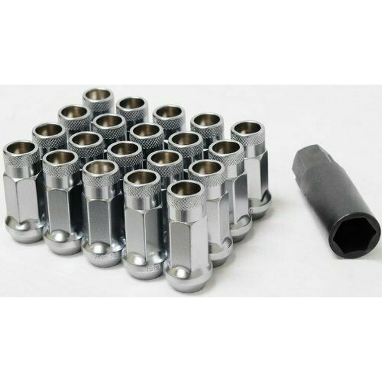 Gorilla Lug Nuts Cragar SST 14mm x 1.5 (4pk) Gorilla Lug Nuts Cragar SST 14mm x 1.5 (4pk)